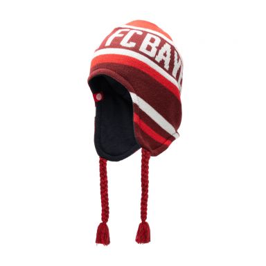 Fan Ink Bayern Munich Chalet Beanie
