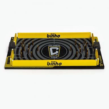 Binho Board: Columbus Crew Edition