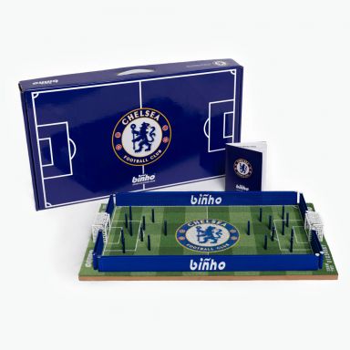 Binho Classic: Chelsea FC Edition