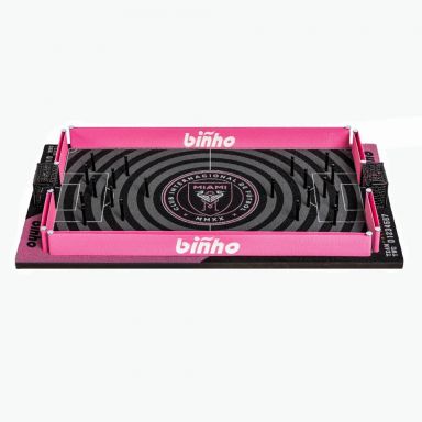 Binho Board: Inter Miami CF Edition