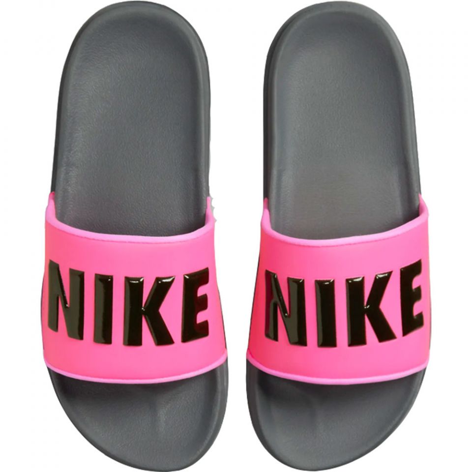 chinelas wmns offcourt slide nike