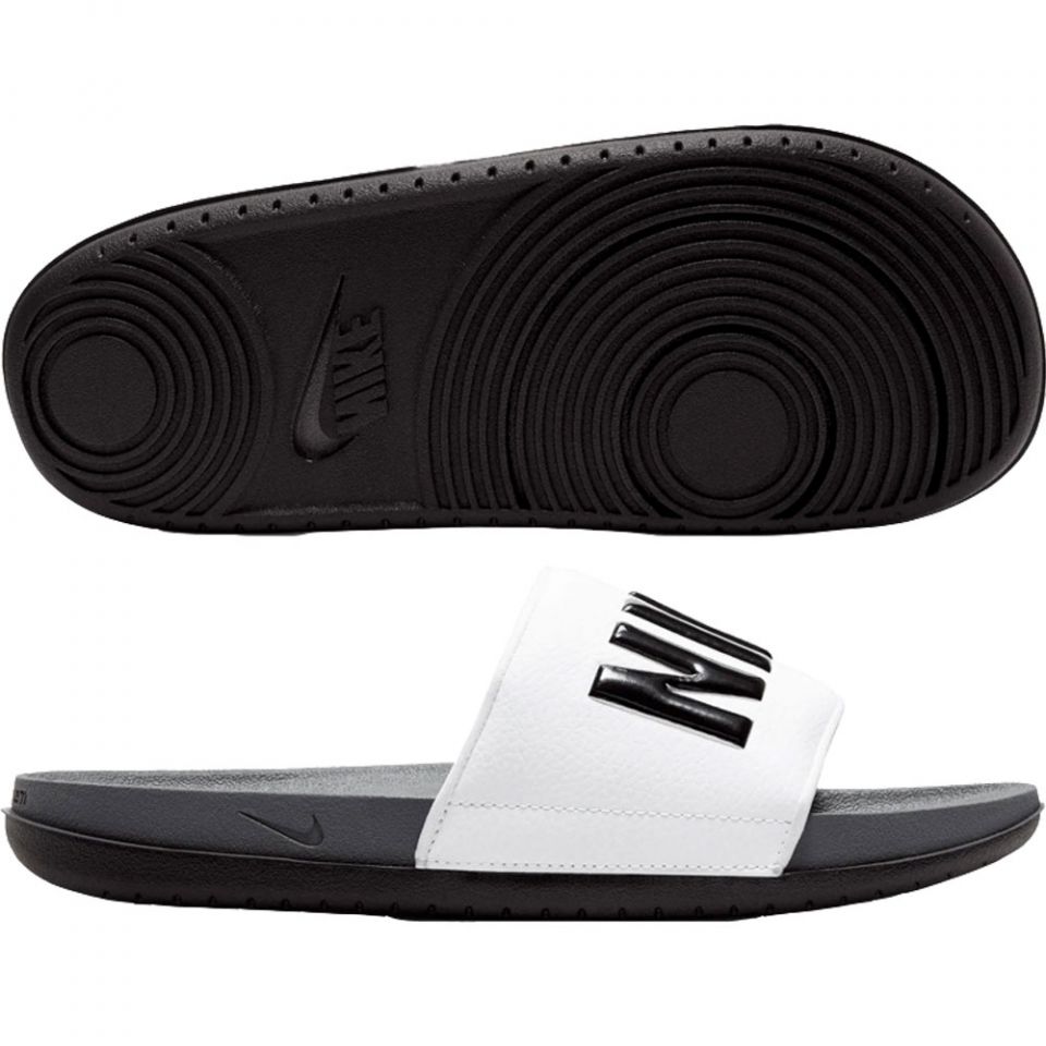 Nike Offcourt Slides display picture 1