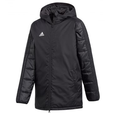 adidas Youth 18 Winter Jacket