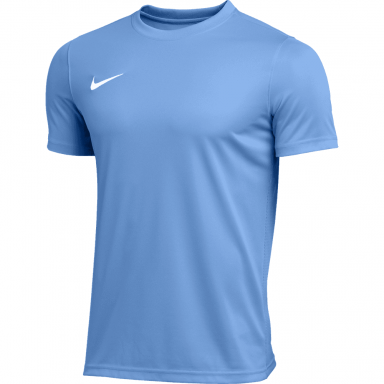 Nike Dri-FIT Men's Park VII Soccer Jersey | Assorted Colors