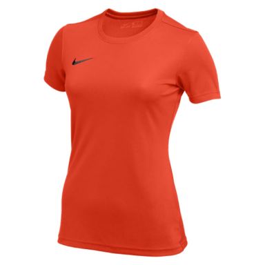 Nike Dri-FIT Park VII Women's Soccer Jersey | Assorted Colors