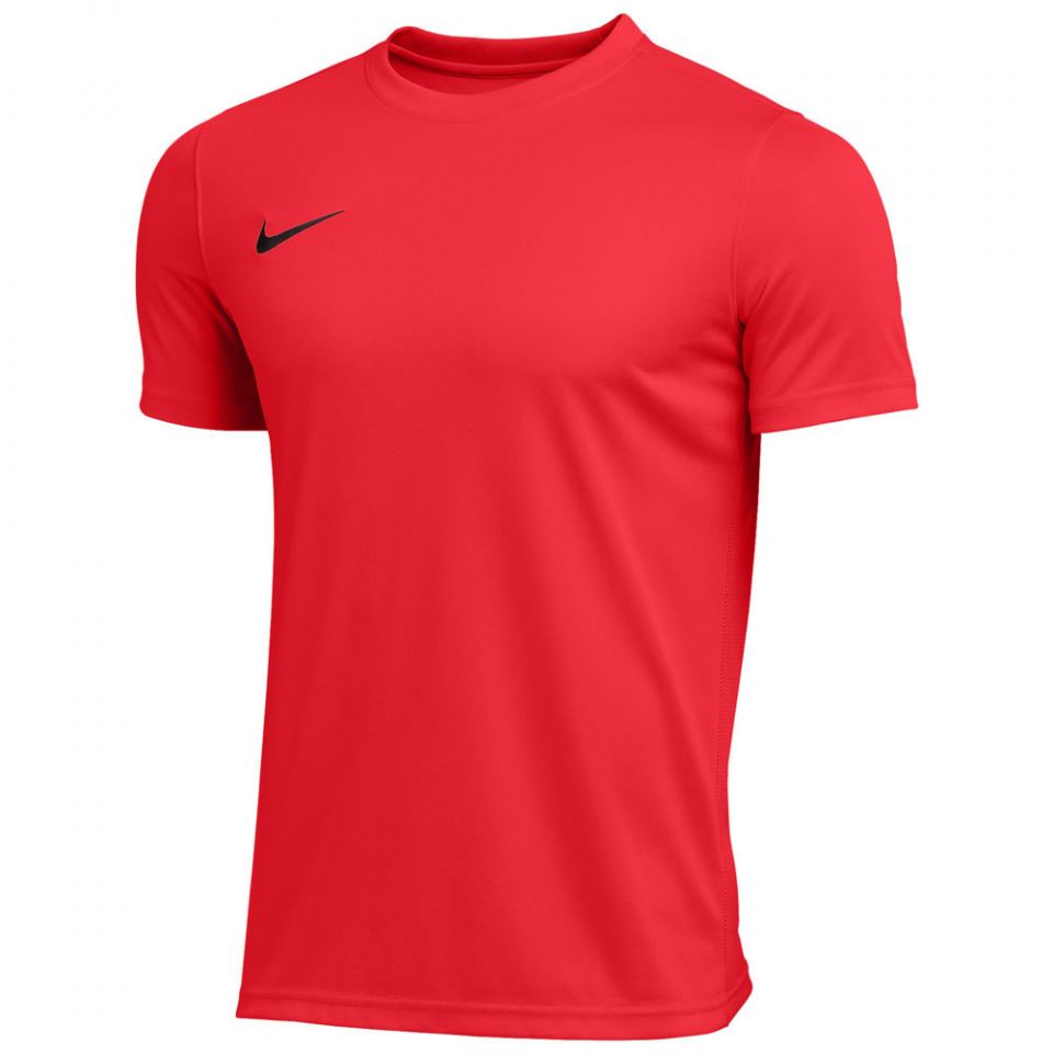 Nike Dri-FIT Park VII Youth Soccer Jersey | Assorted Colors