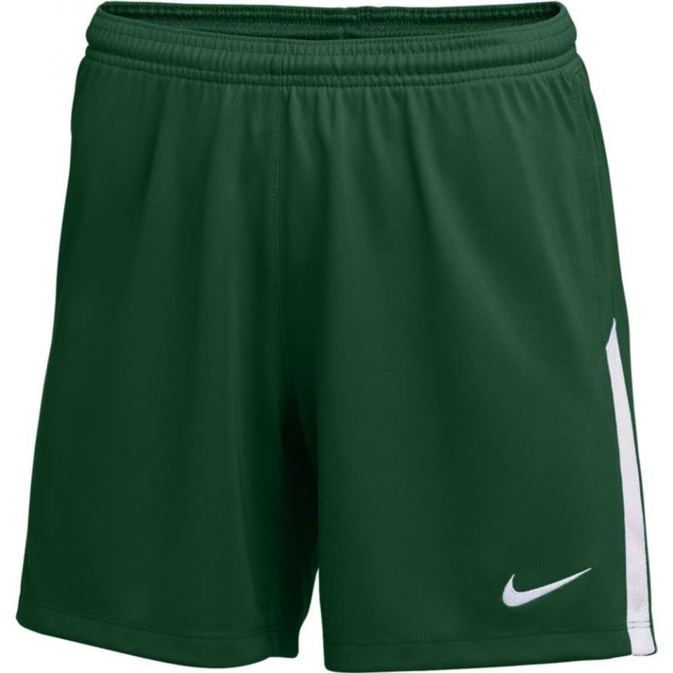 Nike Dri-FIT League Knit II Women's Soccer Shorts | Assorted Colors