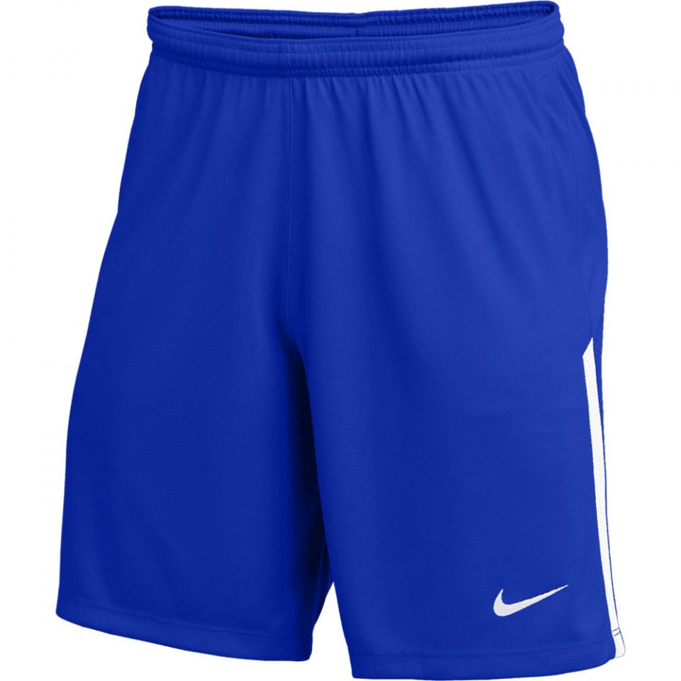Football Sportswear Nike Dry League Knit Ii Short NIKE LEAGUE KNIT