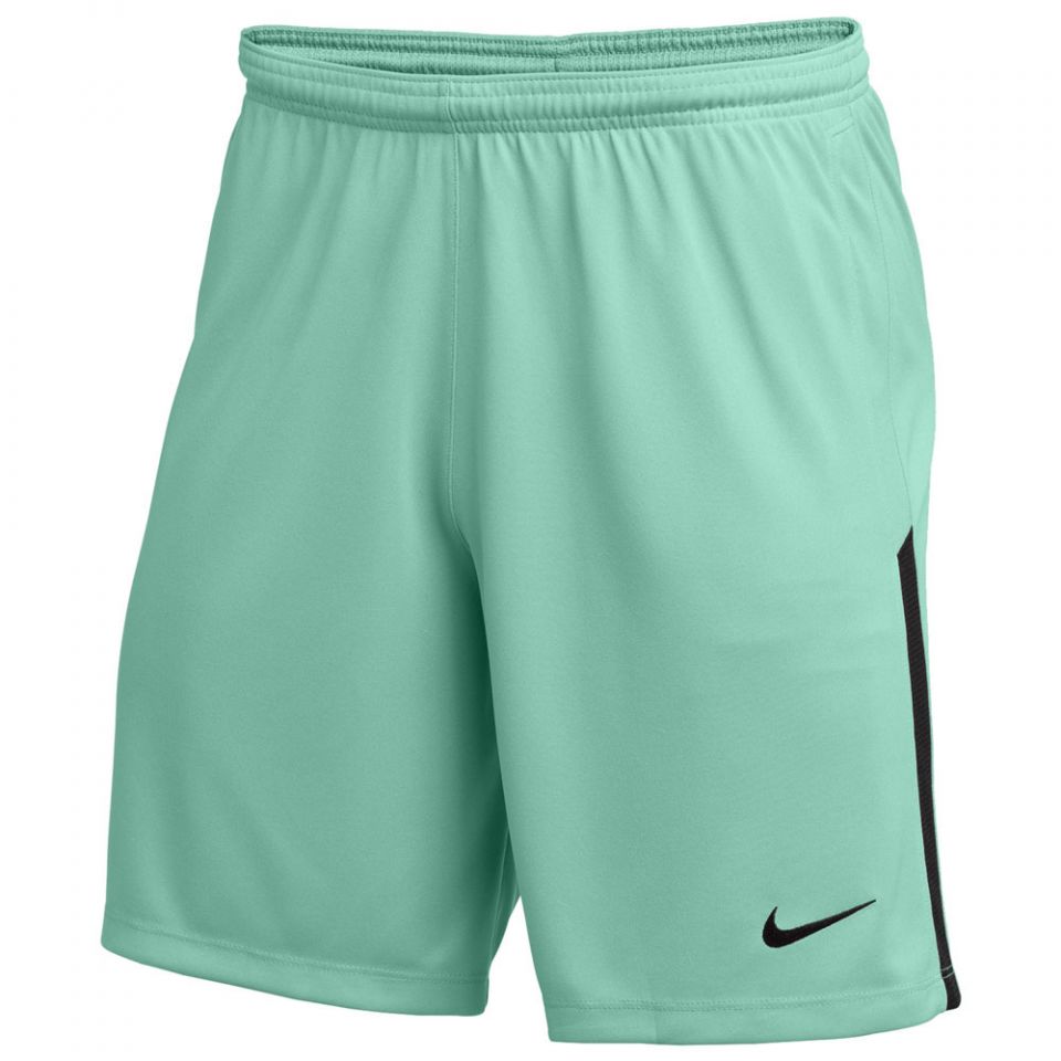 nike dry league knit ii shorts