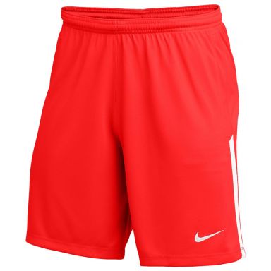 Nike Dri-FIT League Knit II Youth Soccer Shorts | Assorted Colors