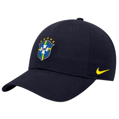 Nike Brazil 5 Panel DriFit Club Cap
