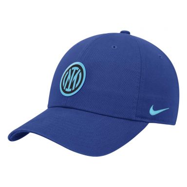Nike Inter Milan CF 5 Panel Dri-Fit Club Cap