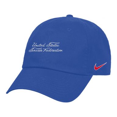 Nike USWNT 5 Panel DriFit Club Cap