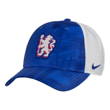 Nike Chelsea FC Rise Printed Trucker
