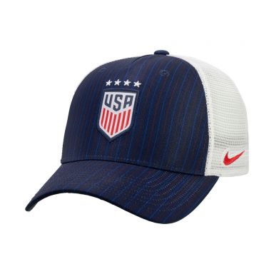Nike USMNT Rise Printed Trucker