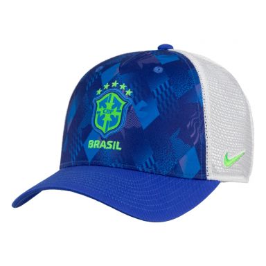 Nike Brazil Rise Printed Trucker