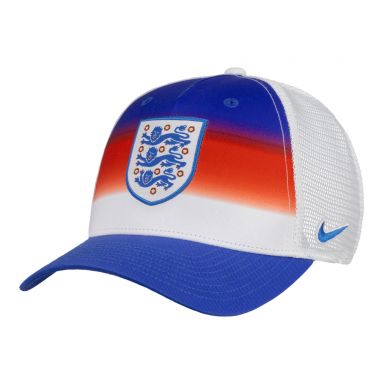 Nike England Rise Printed Trucker