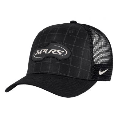 Nike Tottenham Rise Printed Trucker Hat