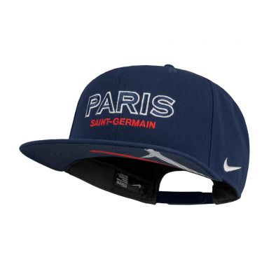 Nike Paris Saint-Germain Pro Flatbill Hat