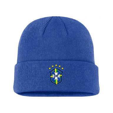 Nike Brazil Terra Solid Beanie