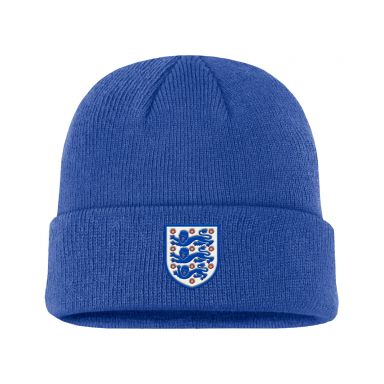 Nike Engalnd Terra Solid Beanie