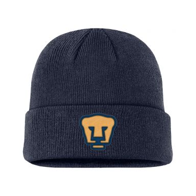 Nike UNAM Pumas Terra Solid Beanie