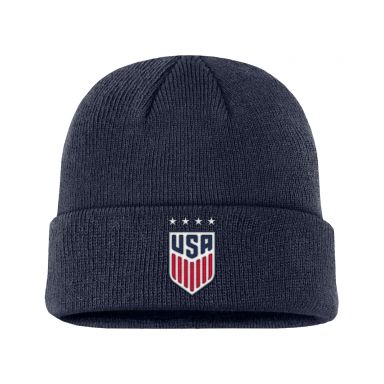 Nike USWNT Terra Solid Beanie
