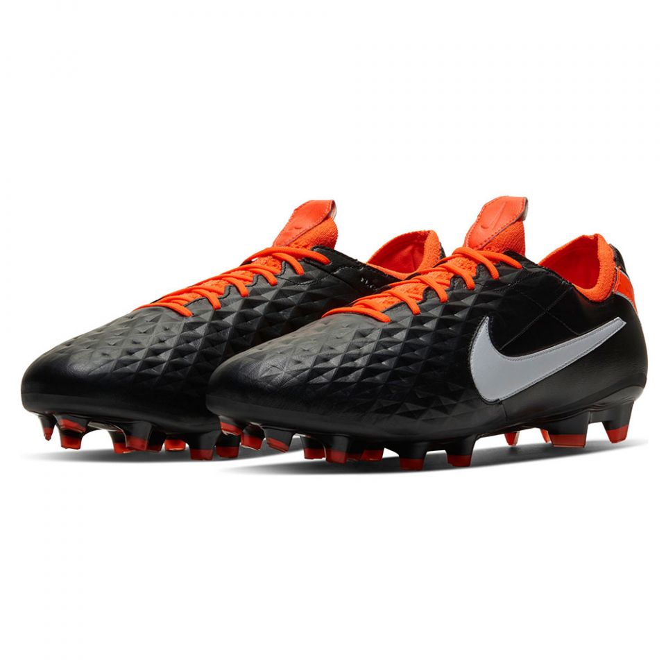 シューズ NIKE TIEMPO LEGEND 8 ELITE FG 27.0cm Nike Tiempo Legend 8 Elite FG Soccer Cleats