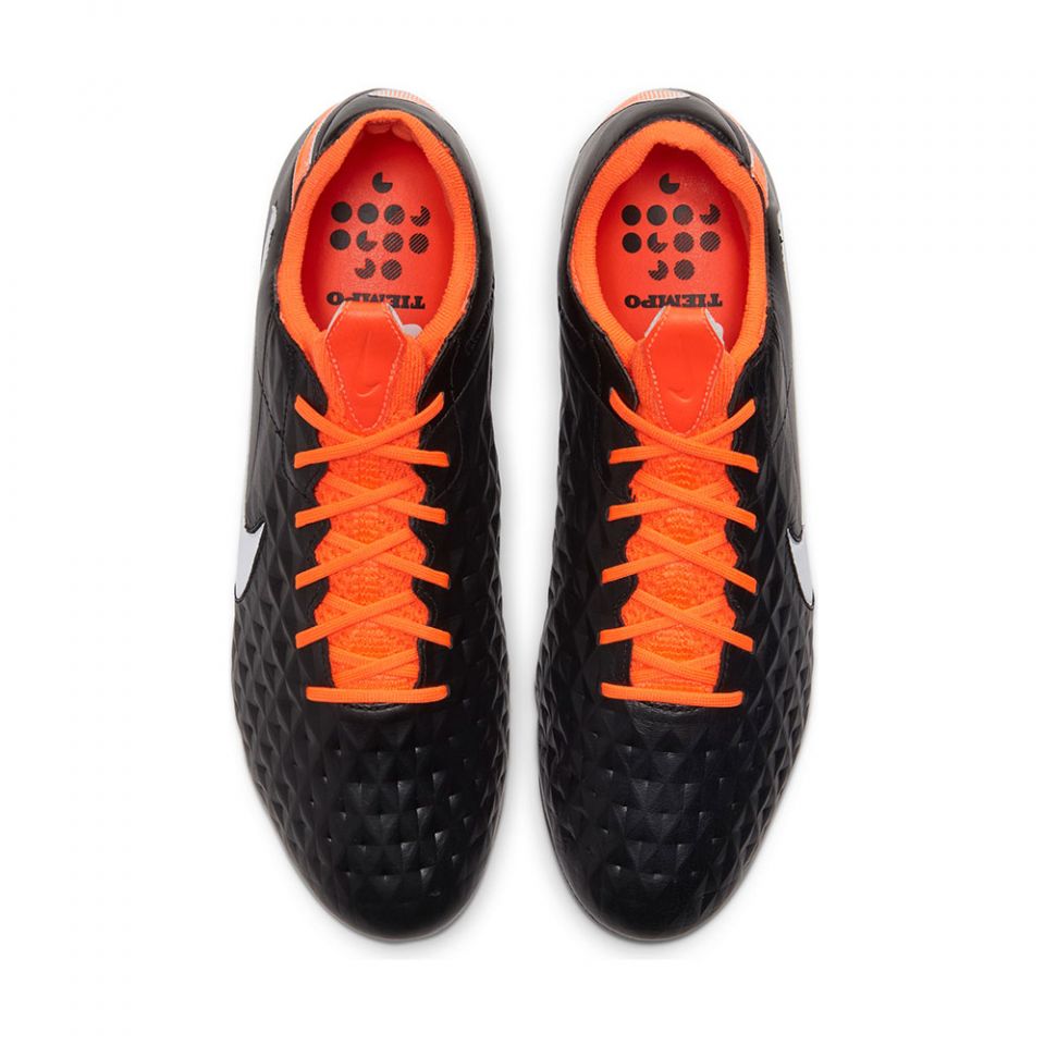 Nike Legend 8 Elite FG 27.0cm TIEMPO ナイキ Nike Tiempo Legend VIII Elite FG - White/Black/Hyper Royal