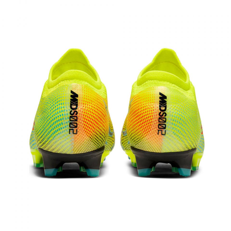 Nike Mercurial Vapor 13 Pro MDS FG Soccer Cleats display picture 1