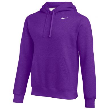 Nike Club Men's Training Pullover Hoodie