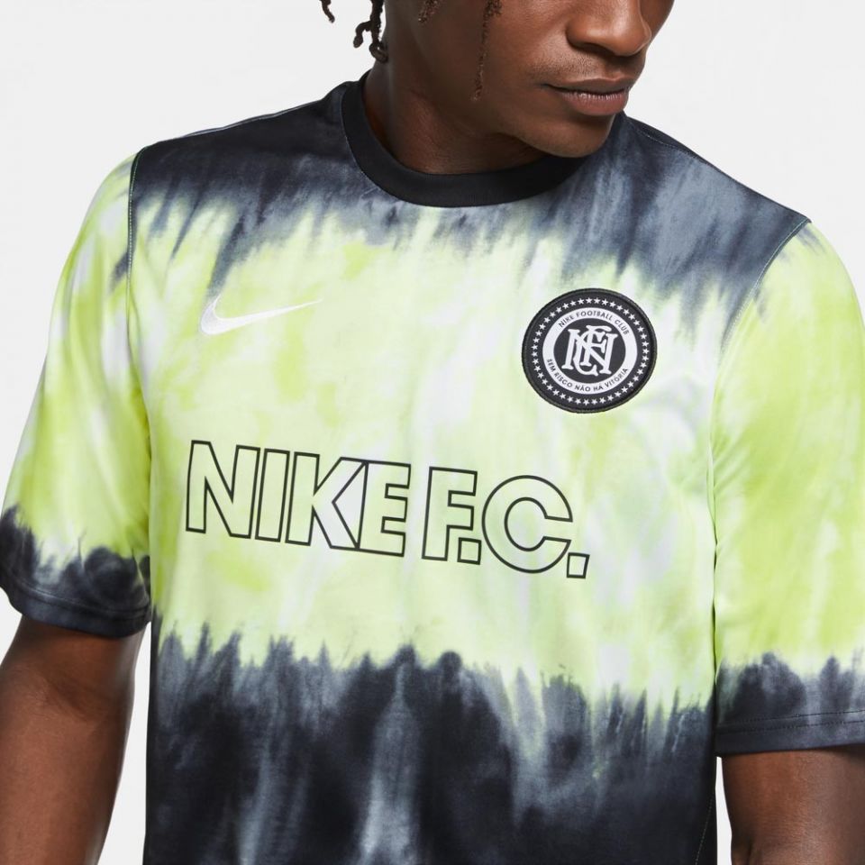 Nike FC Jersey - Nike FC Apparel