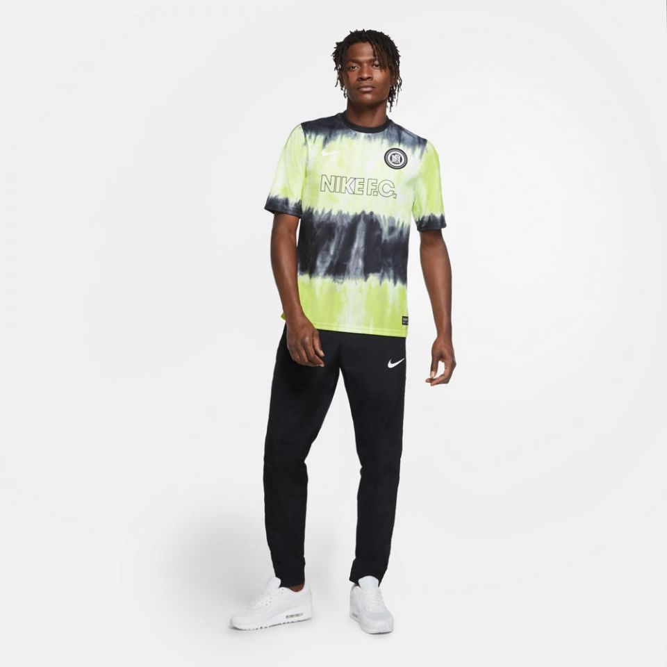 Nike FC Jersey - Nike FC Apparel
