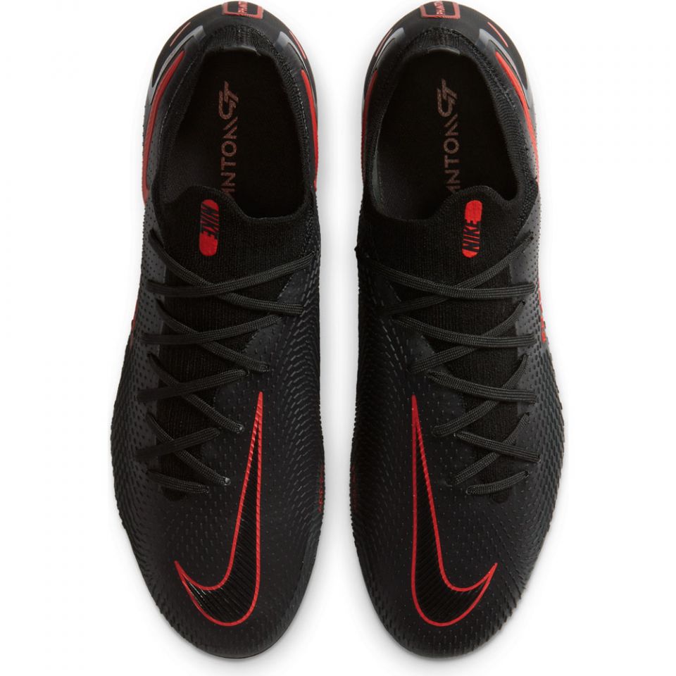 Nike Phantom GT Elite FG Soccer Cleats display picture 3