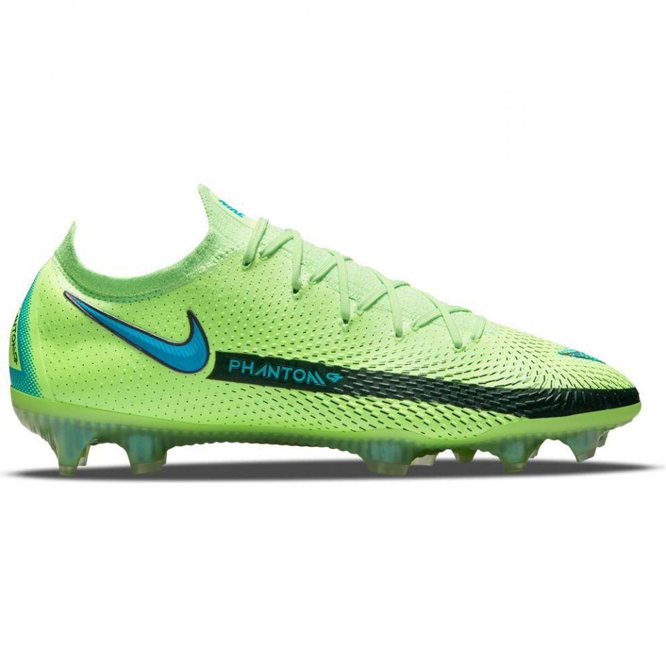 Nike Phantom GT Elite FG Soccer Cleats | Impulse Pack