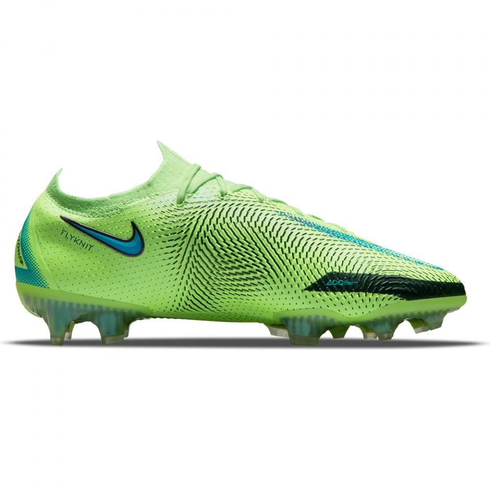 Nike Phantom GT Elite FG Soccer Cleats | Impulse Pack