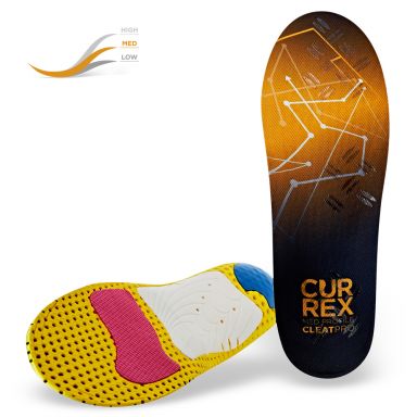 CURREX CleatPro Medium Insole