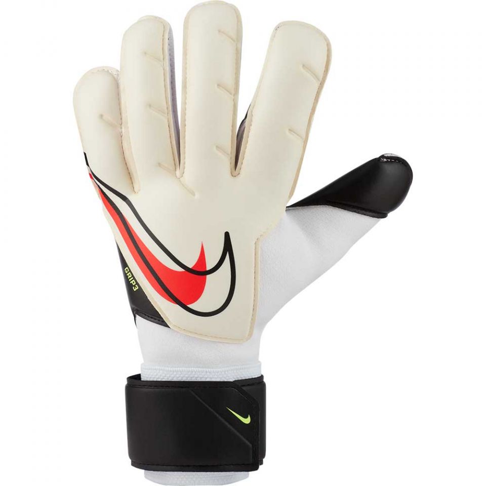 Nike Goalkeeper Grip3 - Thumbnail 3