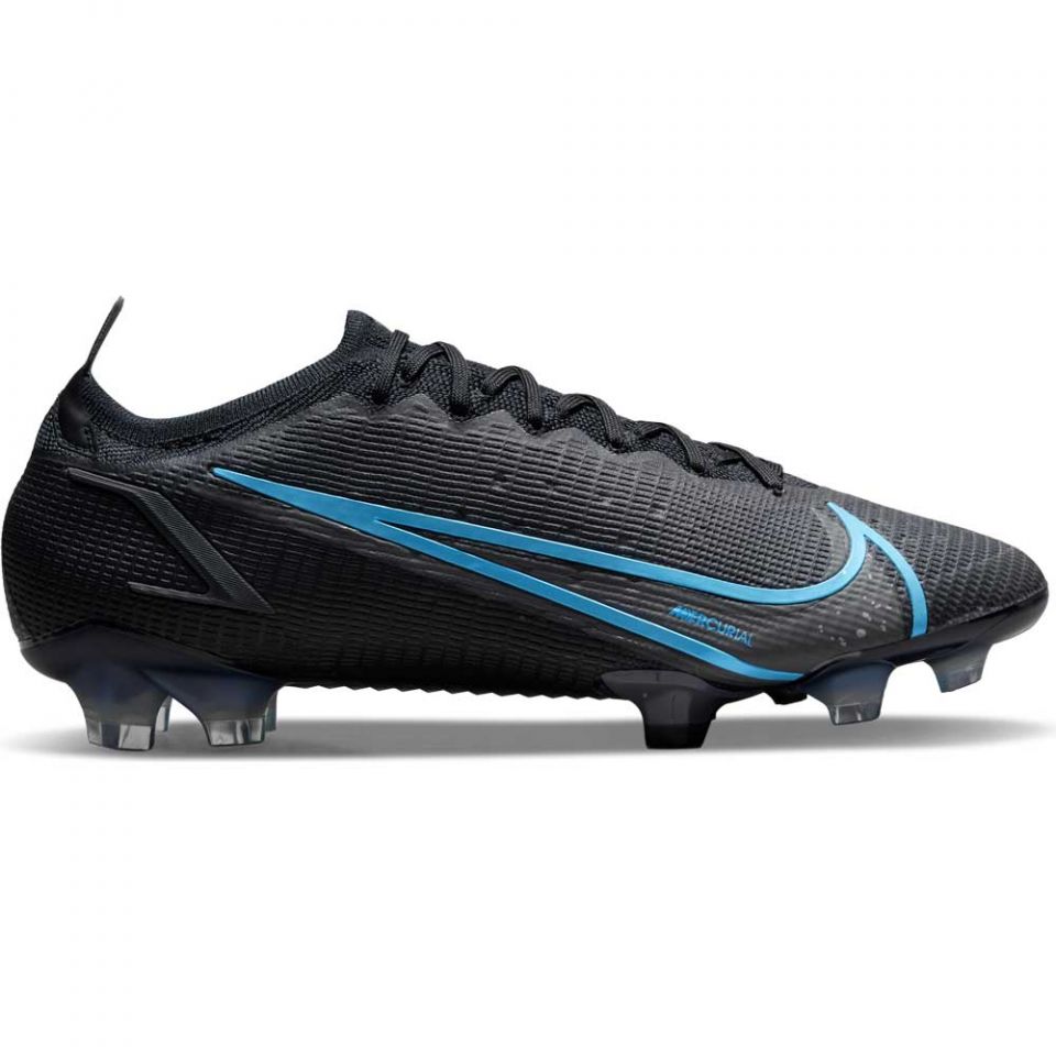 マーキュリアルヴェイパー 14 エリート FG CQ7635 004 Nike Mercurial Vapor 14 Elite FG Mens 6.5 = Womens 8 Soccer Cleats
