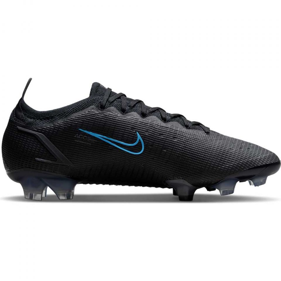 マーキュリアルヴェイパー 14 エリート FG CQ7635 004 Nike Mercurial Vapor 14 Elite FG Mens 6.5 = Womens 8 Soccer Cleats