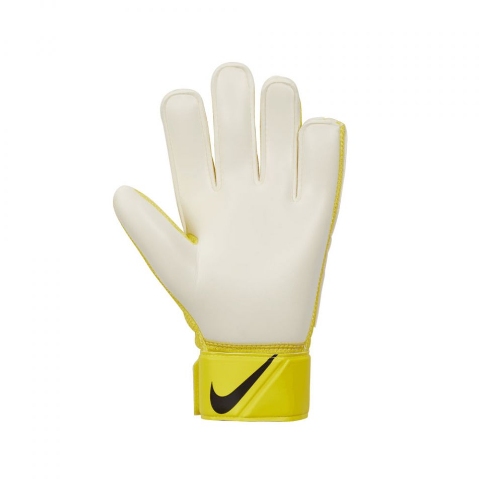 Nike Match Goalkeeper Gloves - Thumbnail 2