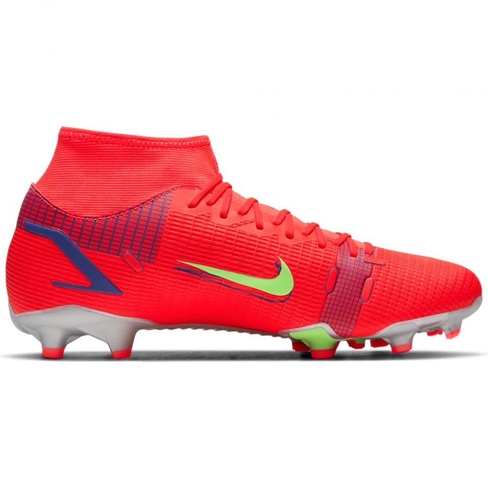 Nike Mercurial Superfly 8 Academy FG Soccer Cleats