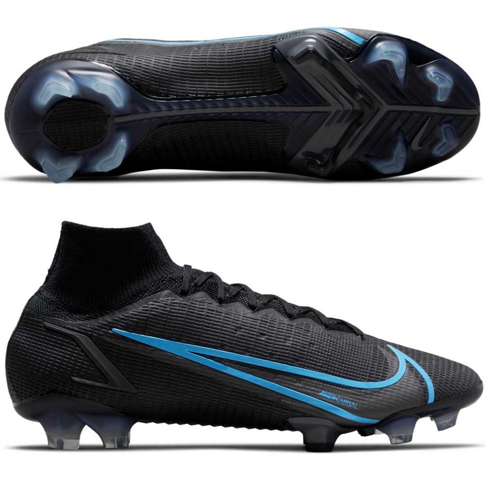 Nike Mercurial Superfly 8 Elite FG Soccer Cleats
