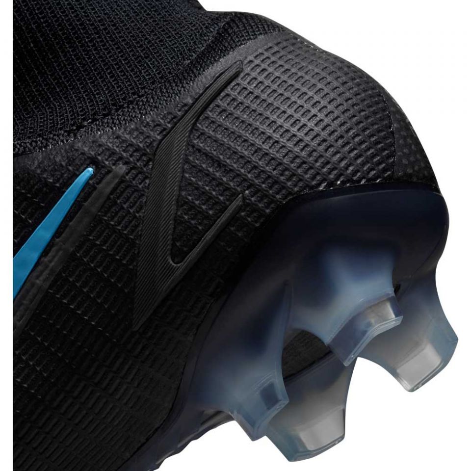 Nike Mercurial Superfly 8 Elite FG Soccer Cleats display picture 2