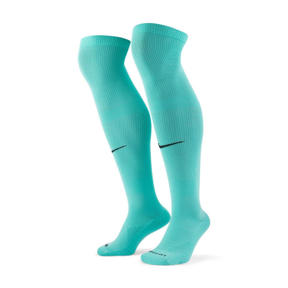 nike over knee socks