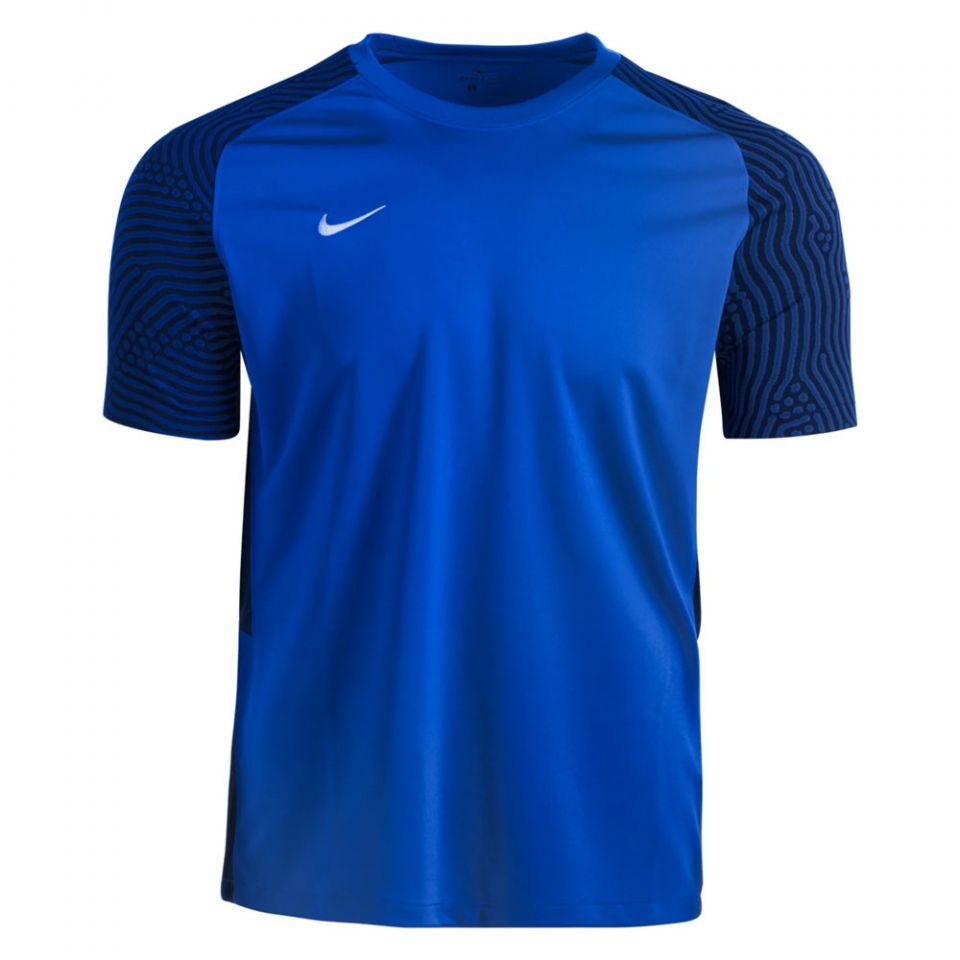 Nike Dri-FIT Strike 2 Youth Soccer Jersey | Assorted Colors