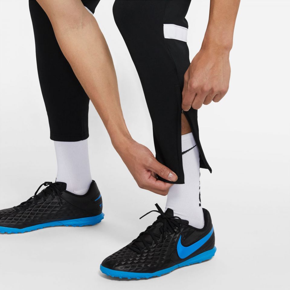 nike men's dry academy soccer pants