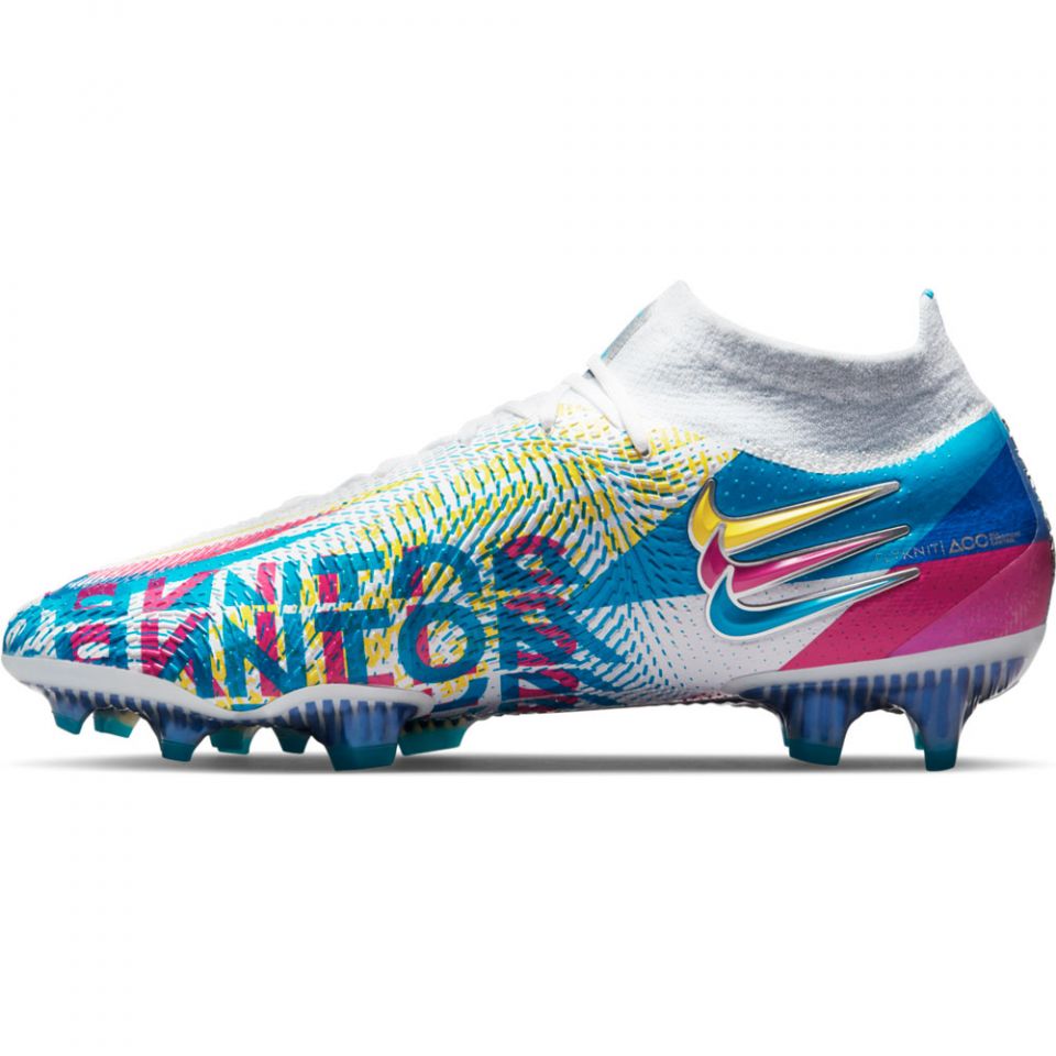 PHANTOMＧＴ Nike Phantom GT Elite 3D DF FG Soccer Cleats