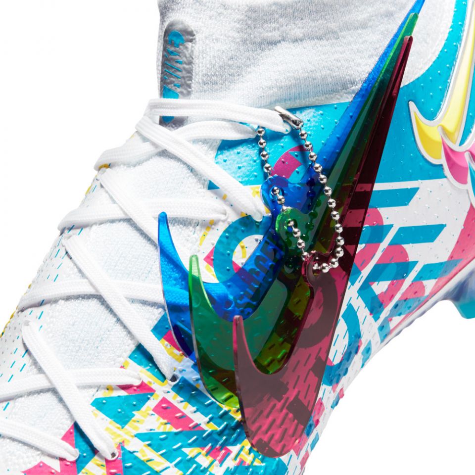 Nike Phantom GT Elite 3D DF FG Soccer Cleats