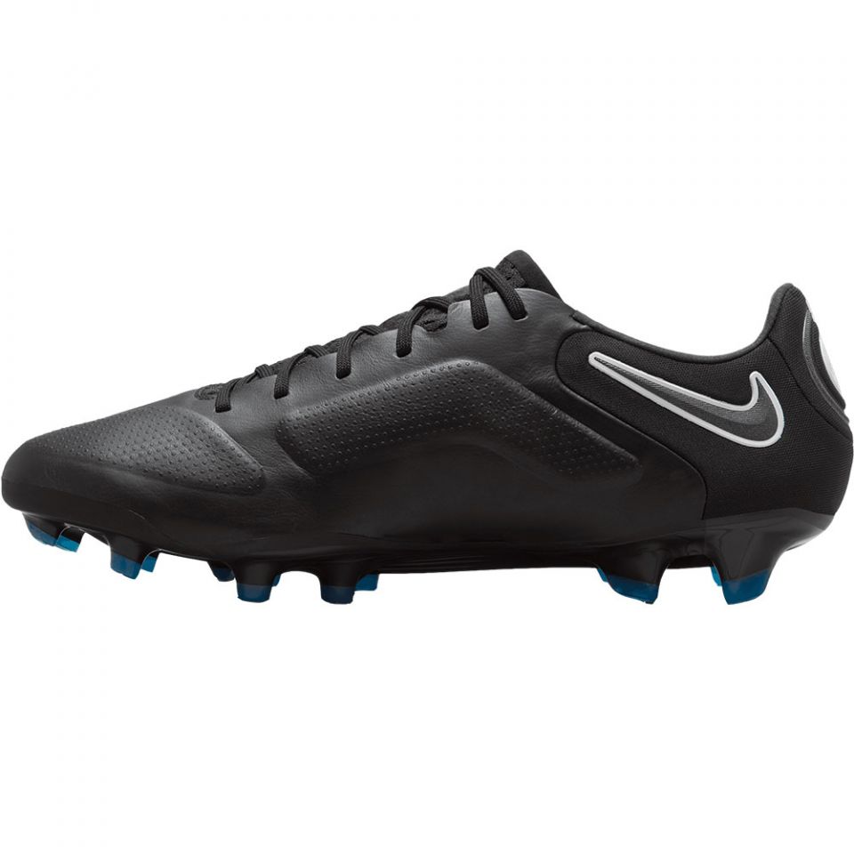 Nike Tiempo Legend 9 Elite FG Soccer Cleats display picture 1